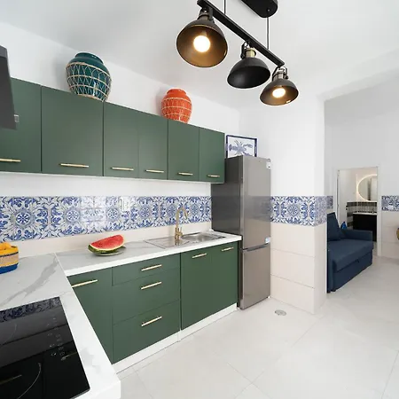 Feriehus Casa Laranja Promenade Patio Portimão