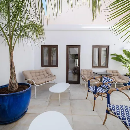 Casa Laranja Promenade Patio * Portimão